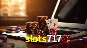 Jogos Exclusivos slots717
