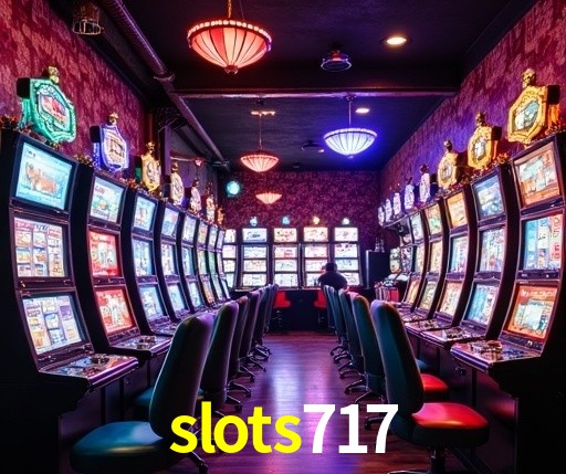 slots717 Rio de Janeiro - Slot Strategy