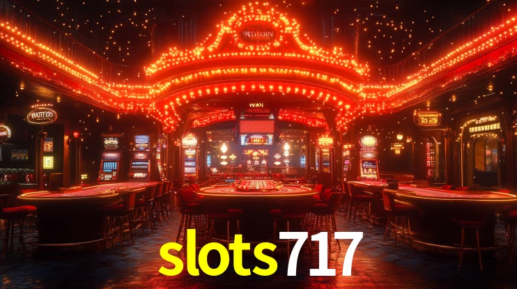 Premium Interface slots717