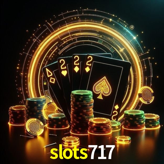 Promoção Relâmpago slots717