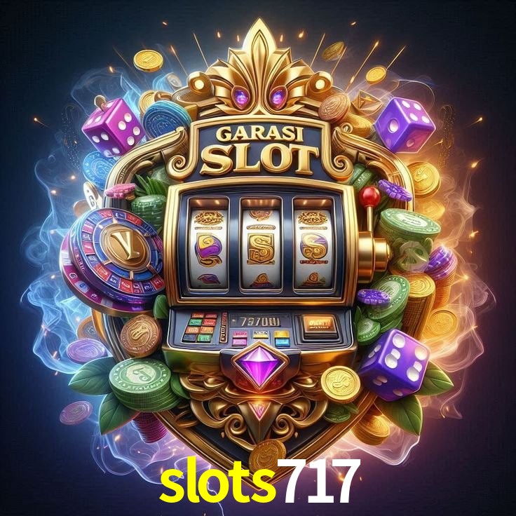 slots717 - Customer Support