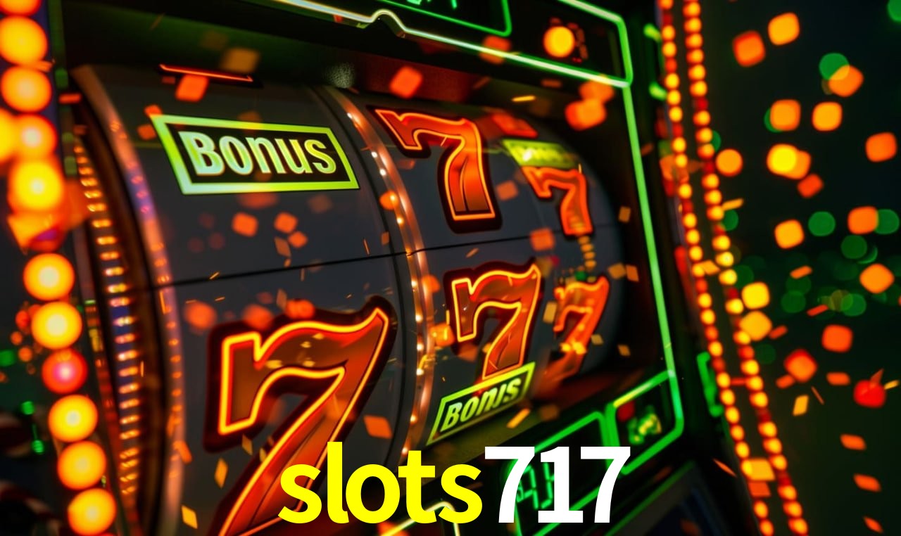 cassino slots717