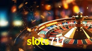 slots717 Fortaleza - Reviews