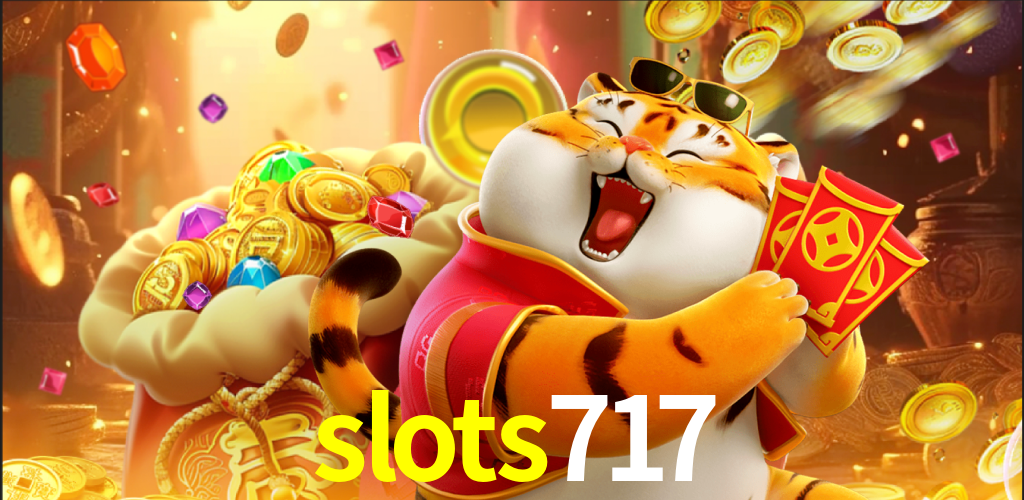slots717: Seu Especialista em Apostas Esportivas Brasileiras