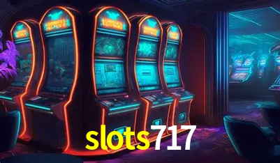 slots717 Bônus - Pacote R$5.000 + VIP