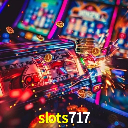 Apostas de Futebol slots717