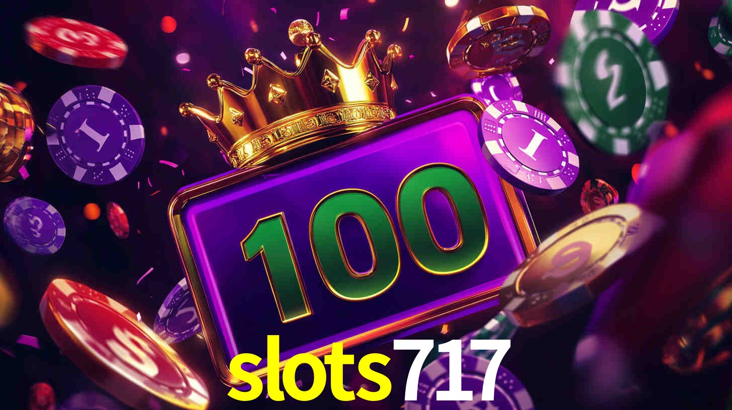 Roulette Table slots717