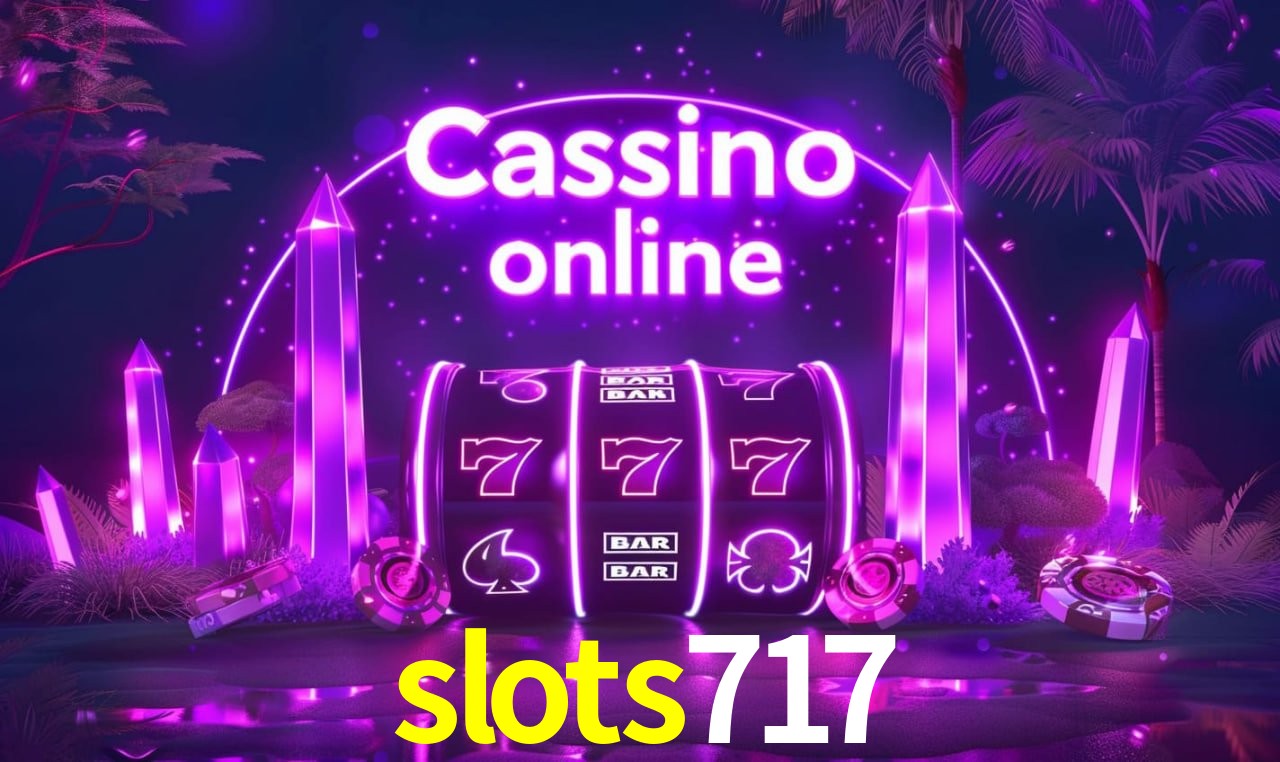 slots717 - Winners Celebration