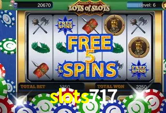 slots717 Brasília - Casino Guide