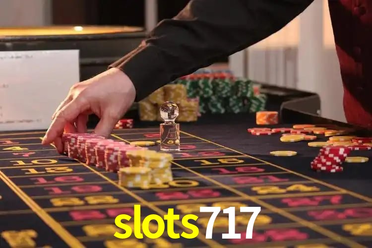 A Popularidade dos Caça-Níqueis no slots717
