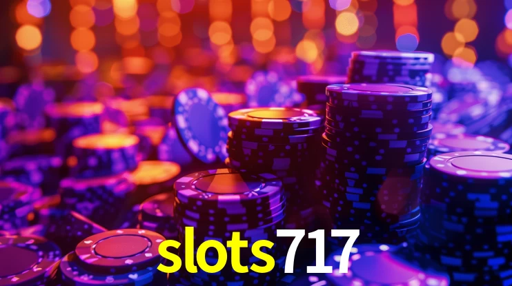 slots717