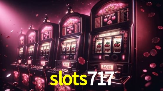 Torneios slots717