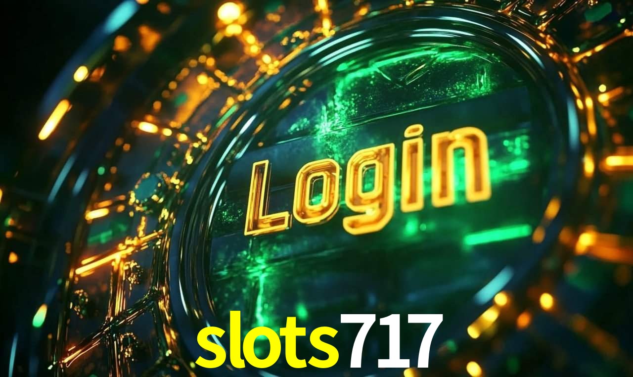 slots717 - Installation Guide