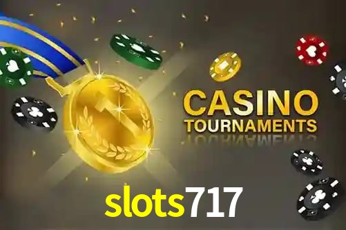 slots717 - App Features