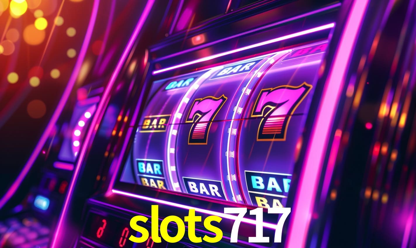slots717 bet