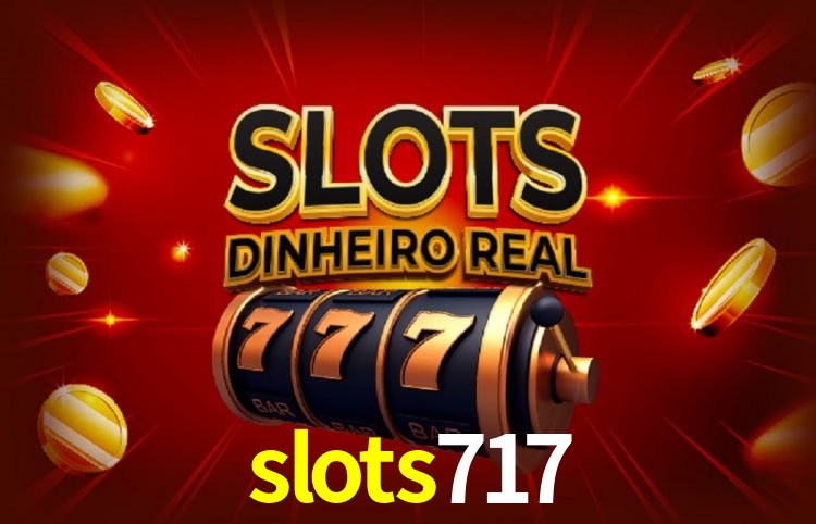 slots717 Salvador - Support