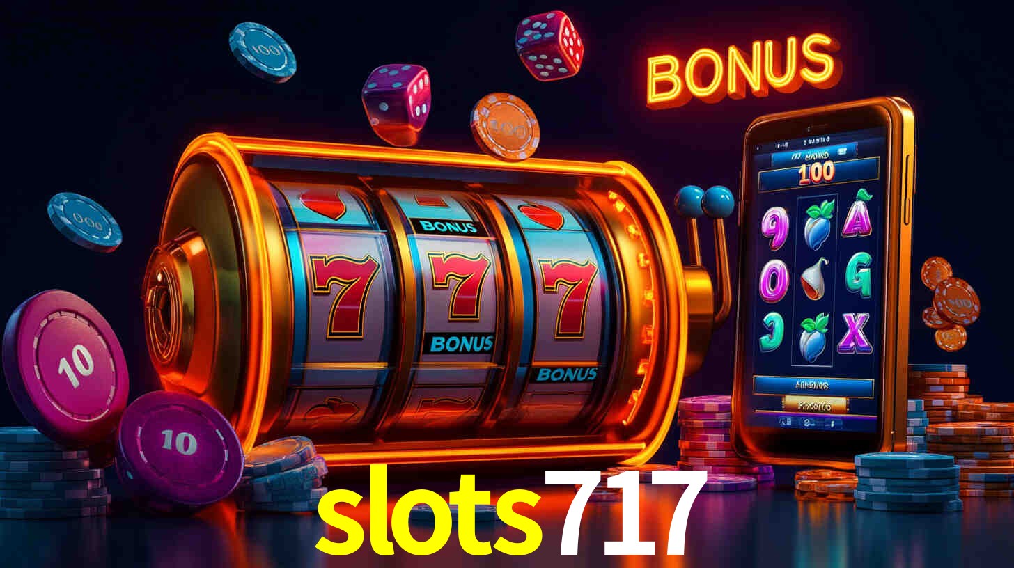Descubra o Programa VIP da slots717: Vantagens Exclusivas para Jogadores