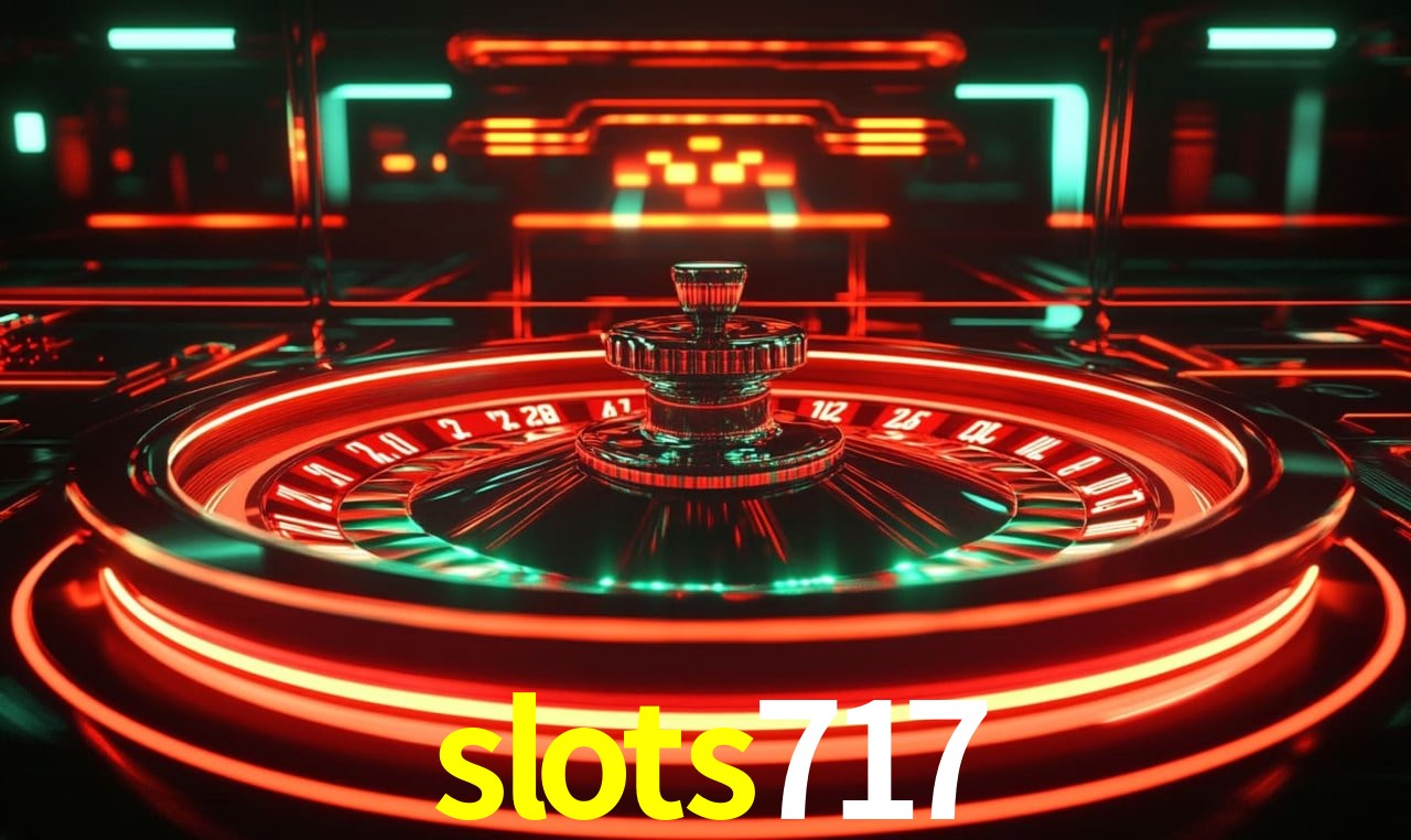 Apostas Esportivas na slots717: Um Guia Completo