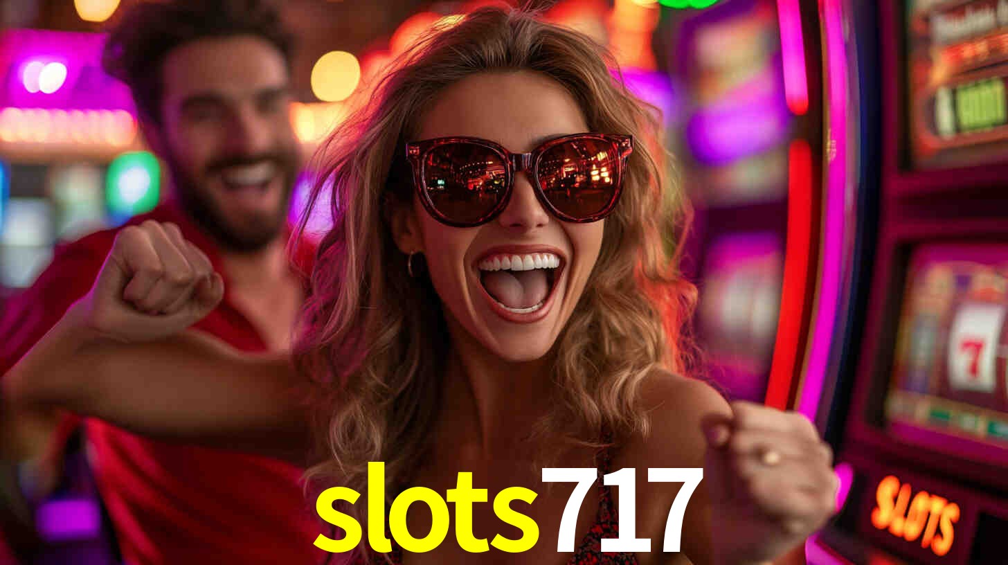 Explorando a Categoria de Eventos em Apostas na slots717