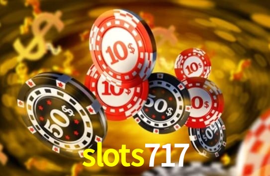Avaliações dos Jogadores slots717