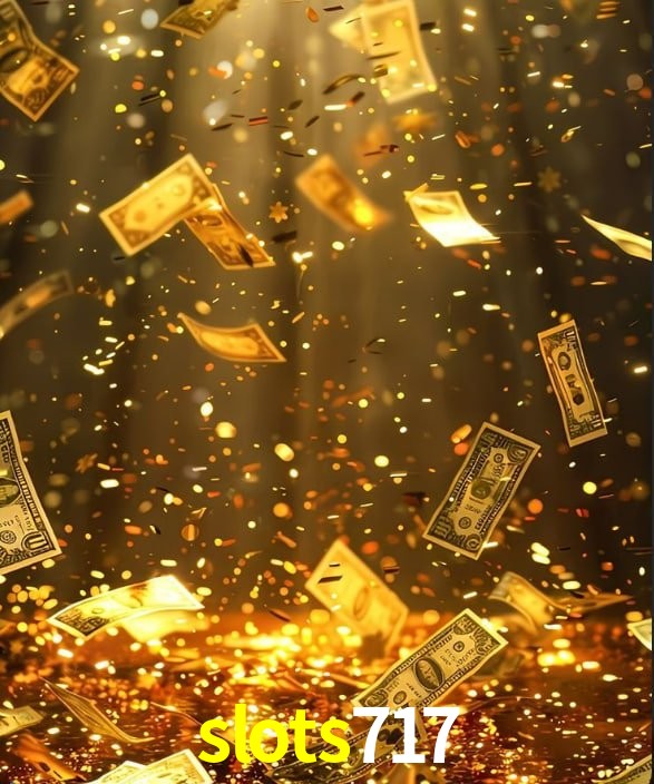 Account Benefits slots717