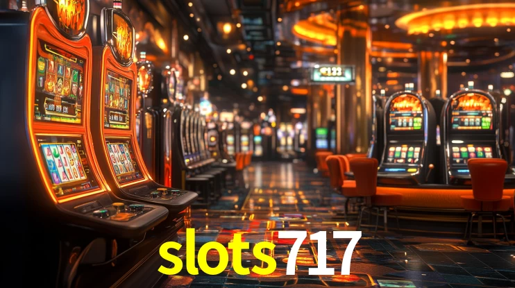 Exclusive Games slots717