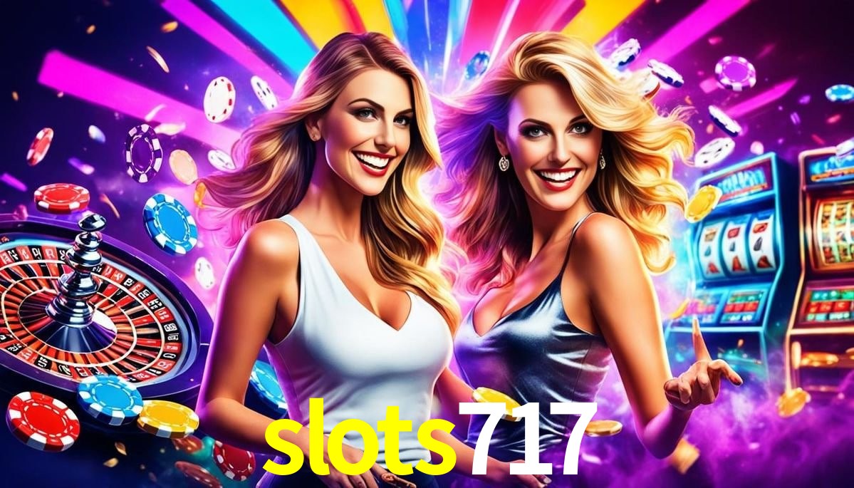 Casino VIP slots717