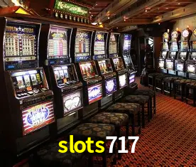Explorando a Categoria de Eventos em Apostas na slots717