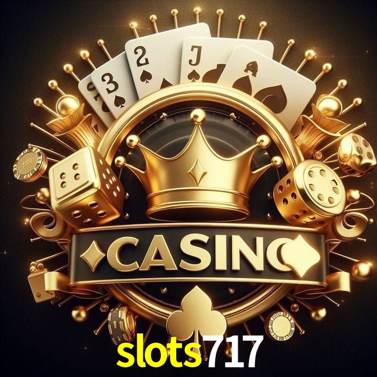Tecnologia da Plataforma slots717