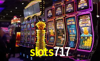 slots717 São Paulo - All Bonuses