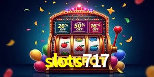 slots717 - Support