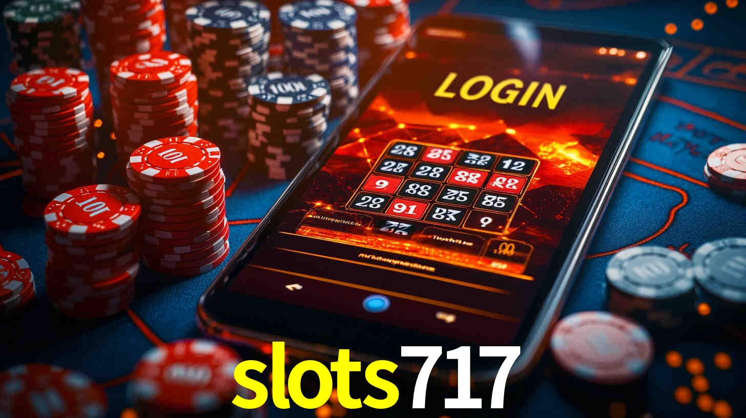 slots717 bet