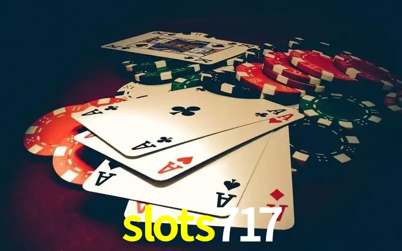 slots717 Brasília - Betting Features