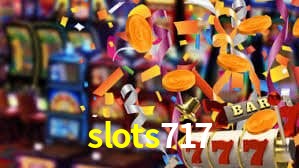 slots717,slots717 bet