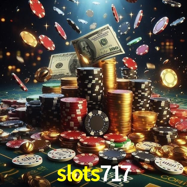 Interface Premium slots717