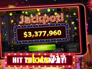 slots717 Rio de Janeiro - Professional Dealers