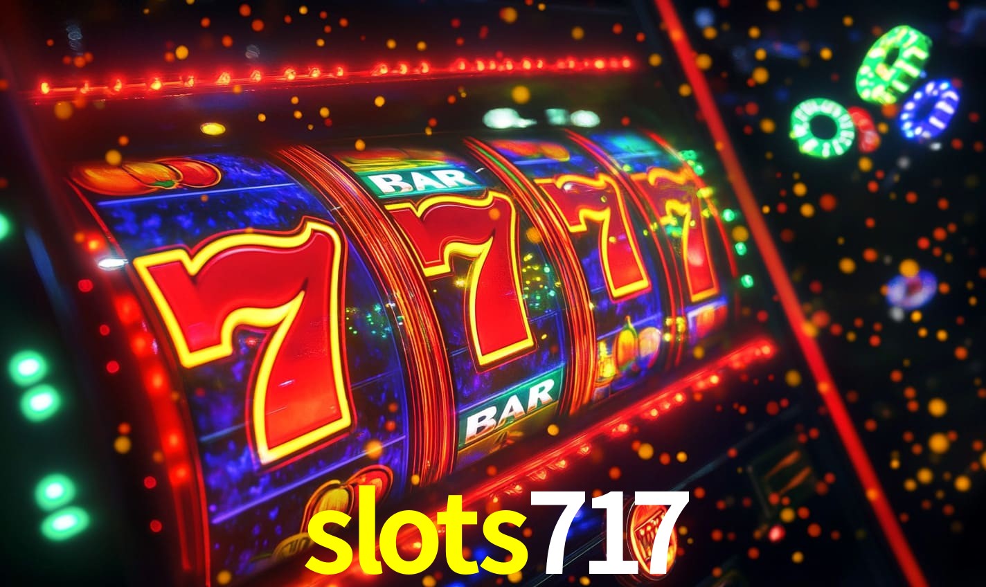 slots717,slots717 bet