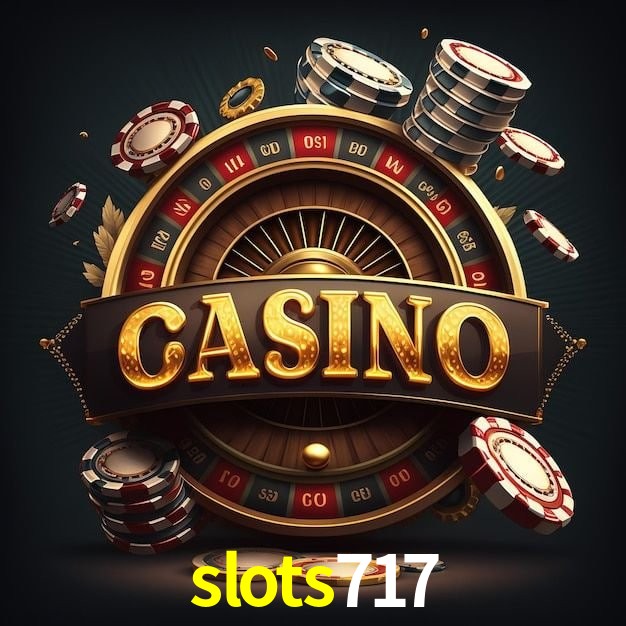 slots717 - App Performance
