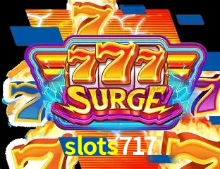 Descubra a Magia dos Jogos de Arcade no slots717