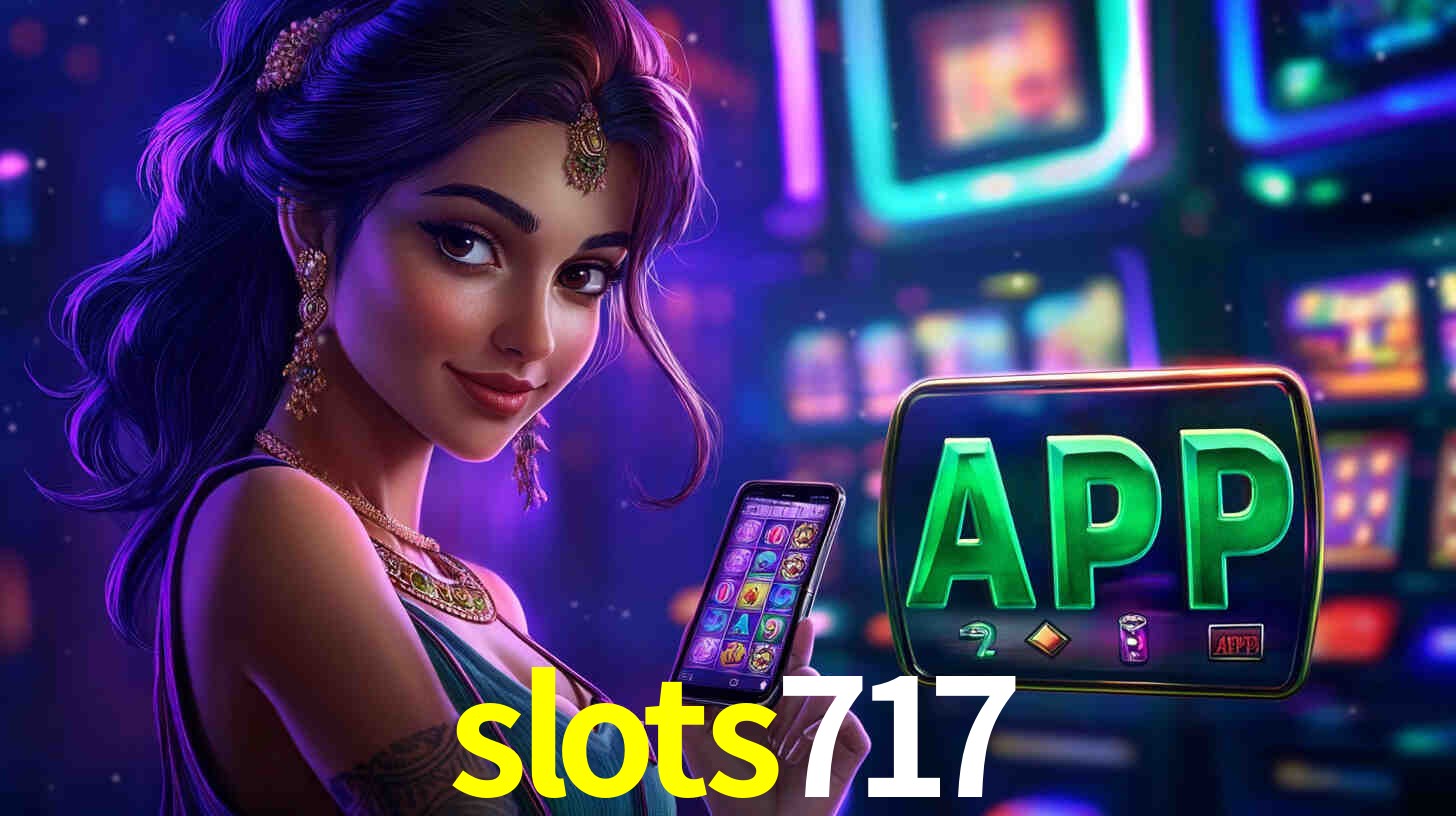 slots717: Jogue Crash e Experimente Alta Recompensa Instantânea
