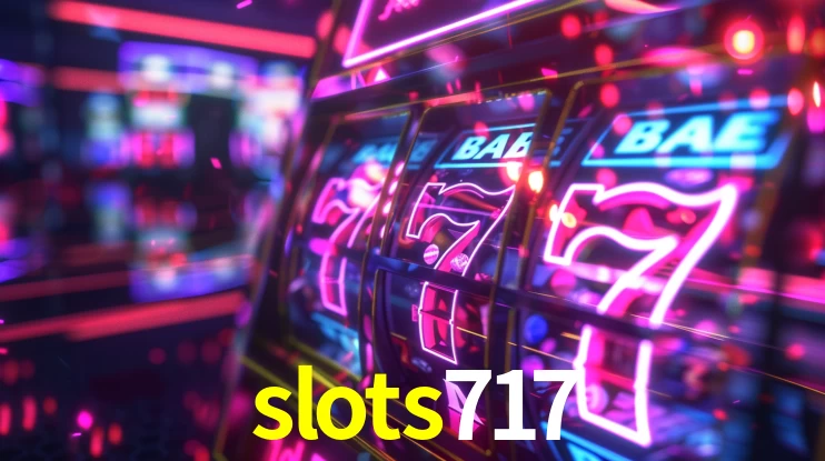 Platform Technology slots717