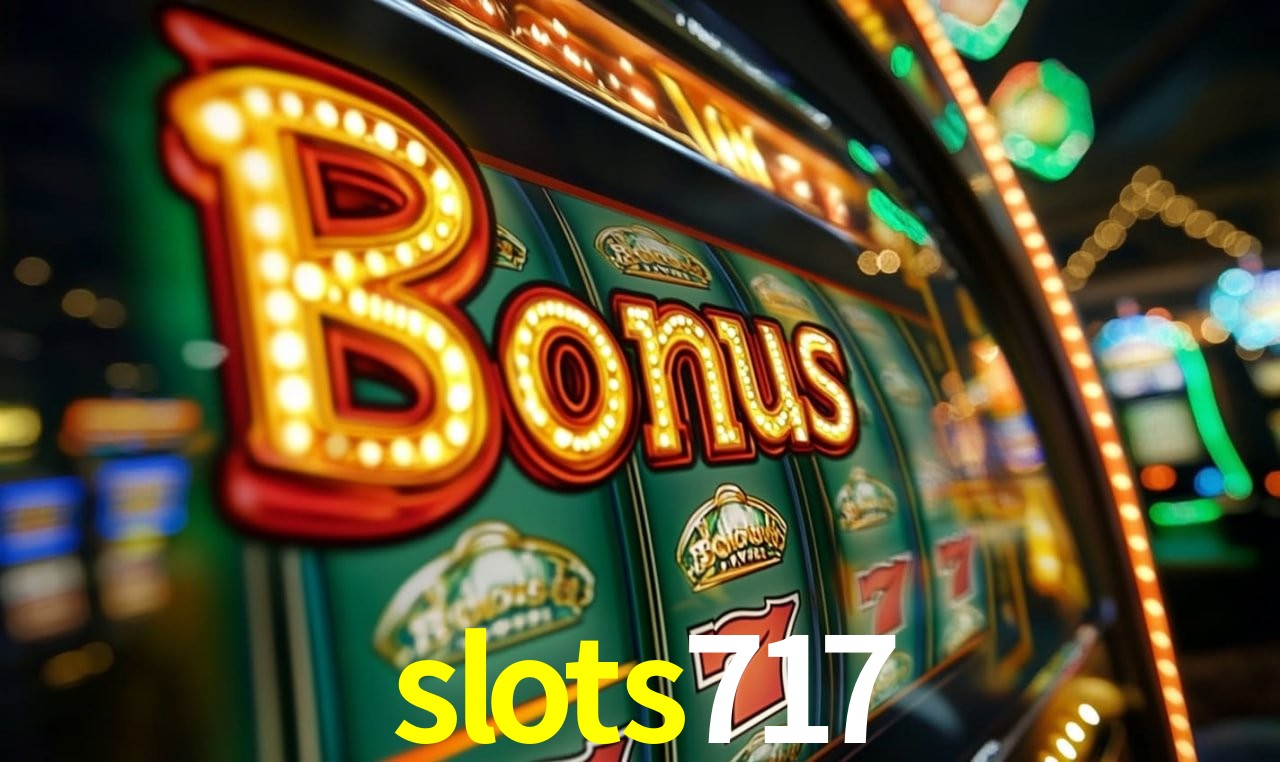 slots717 Belo Horizonte - Promo Tips