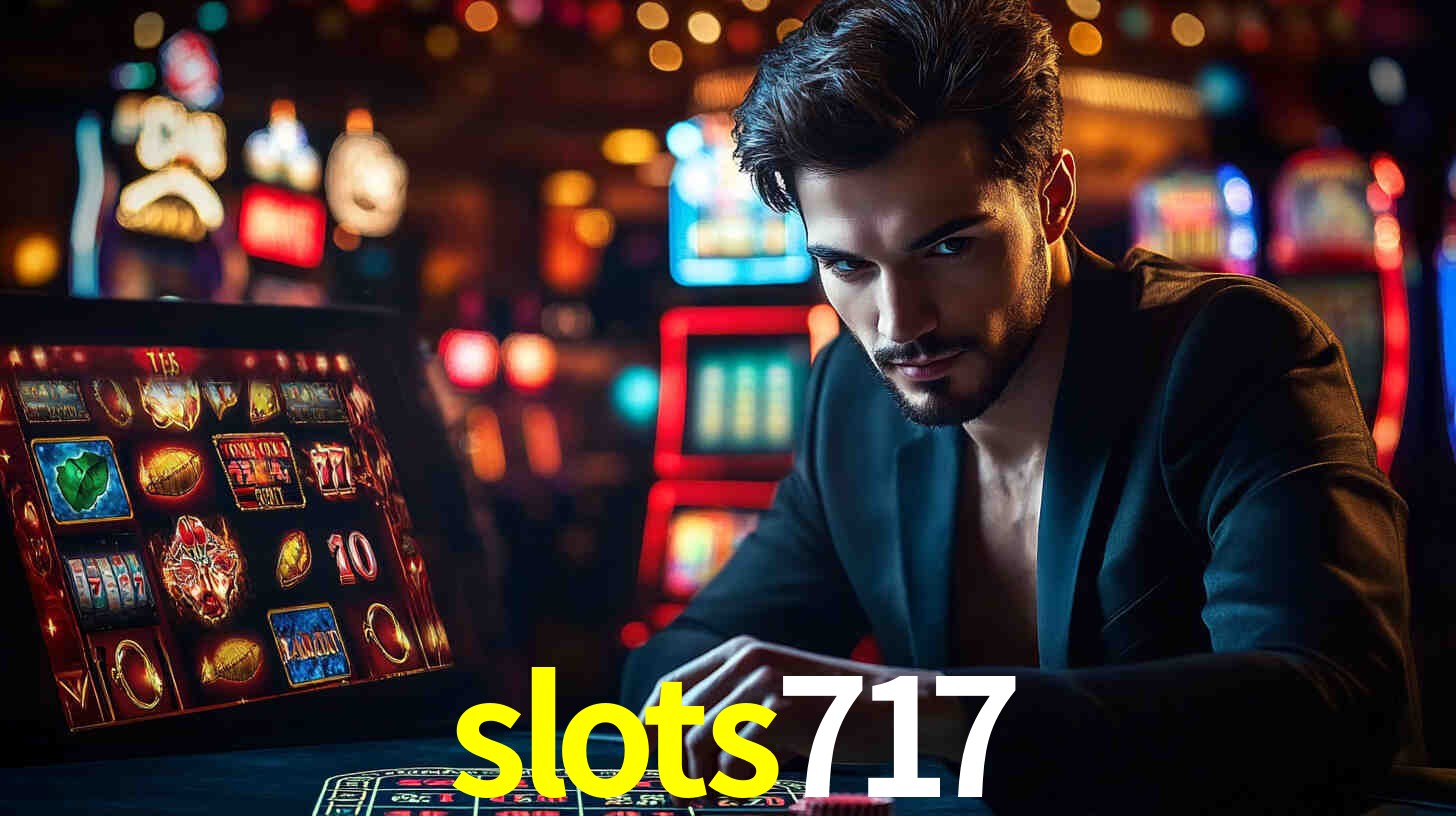 slots717 bet