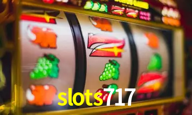 Desvendando o Mundo dos Jogos Virtuais na slots717