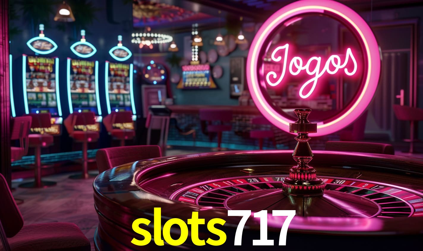slots717 Salvador - Strategies