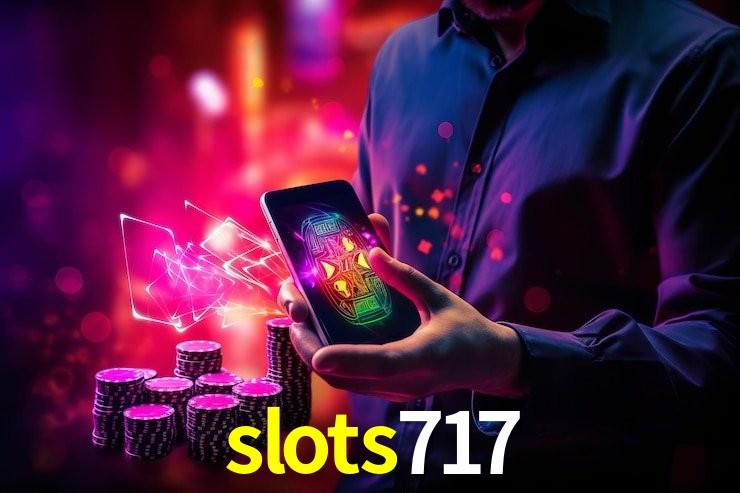 Apostas de Tênis slots717