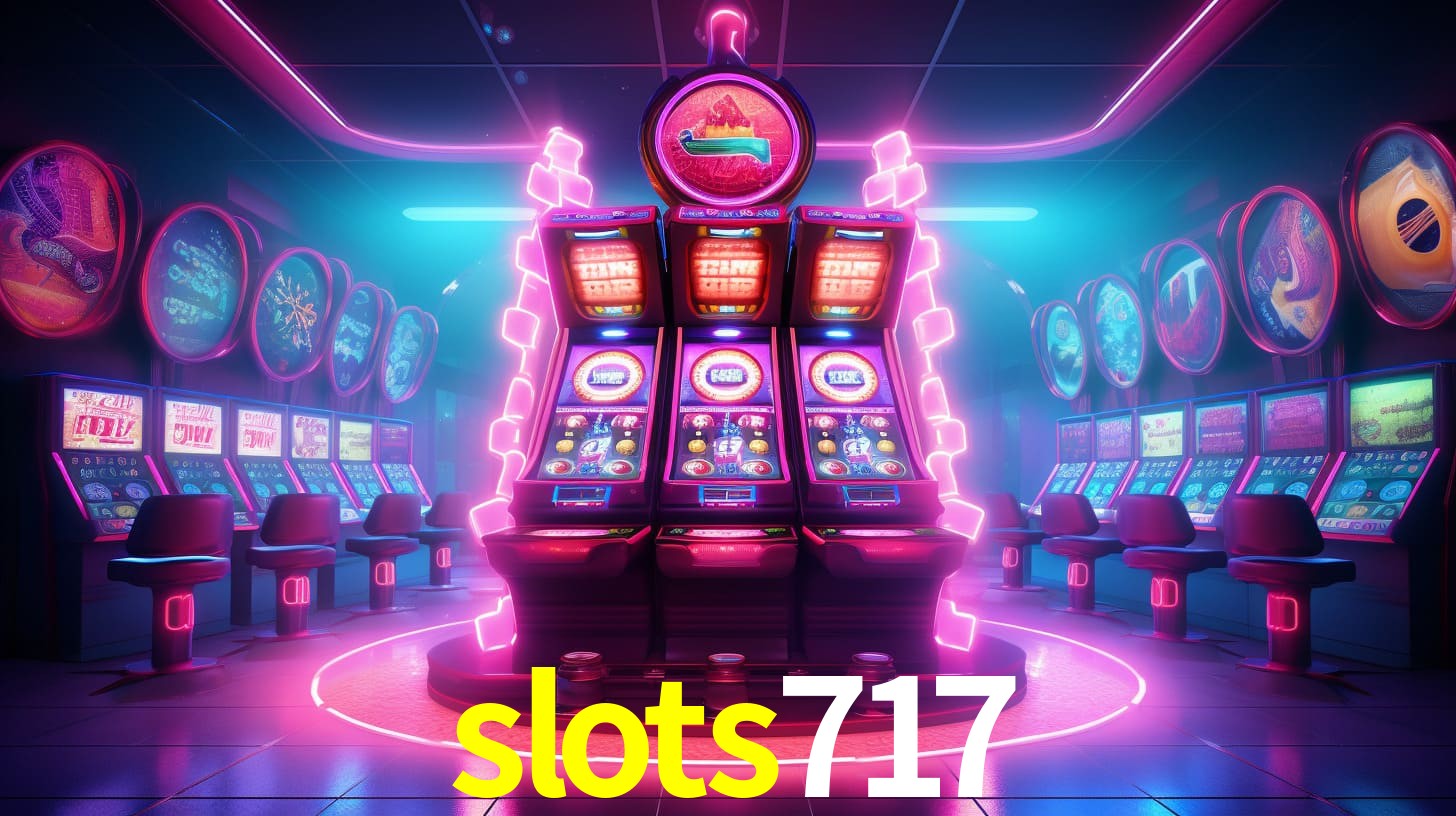 slots717,slots717 bet