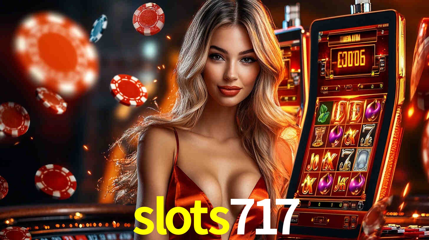 slots717