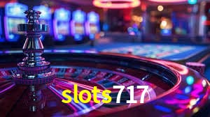 Cadastro Rápido slots717