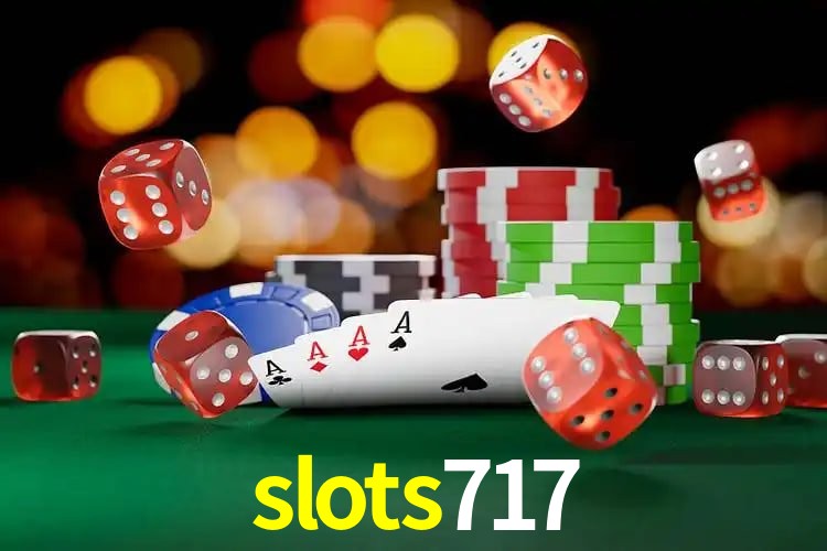 Promoções Sazonais slots717